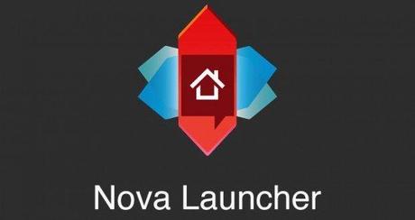 nova launcher