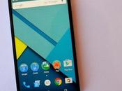 Nexus arriva primo hands-on parte Verge