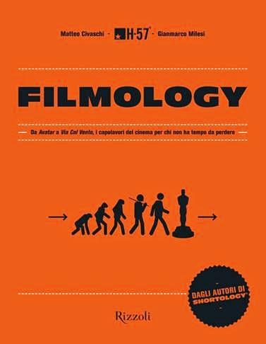 nuova uscita Rizzoli: Filmology