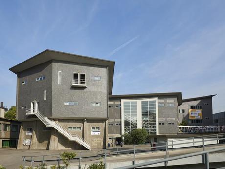 Gio-Ponti-Vivere-alla-Ponti-Trifoglio-Politecnico-di-Milano