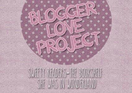 Blogger Love Project #6 : Guilty Blogger TAG