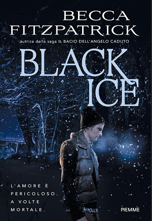 Black Ice CUBES: Il brivido arriva a Milano!