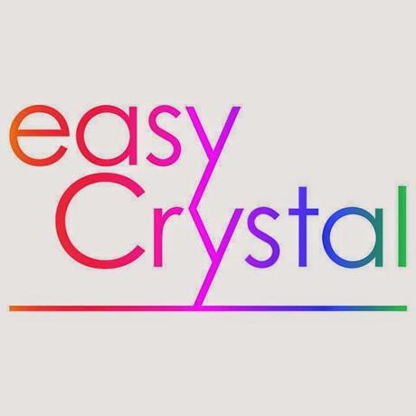 DECORA IL TUO MONDO CON EASY CRYSTAL