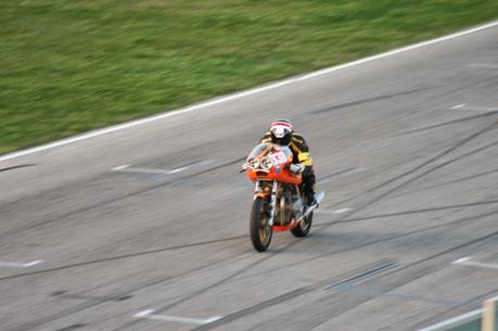 Misano Classic Endurance 1° 12/10/2014