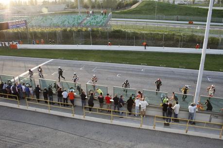 Misano Classic Endurance 1° 12/10/2014