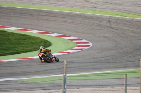 Misano Classic Endurance 1° 12/10/2014