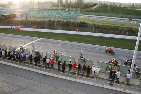 Misano Classic Endurance 1° 12/10/2014