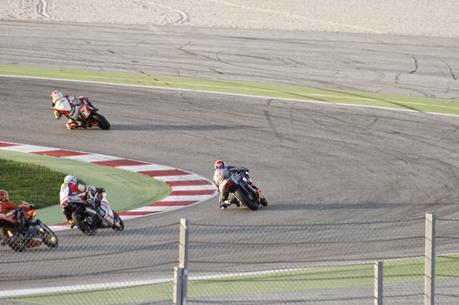 Misano Classic Endurance 1° 12/10/2014