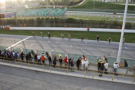 Misano Classic Endurance 1° 12/10/2014