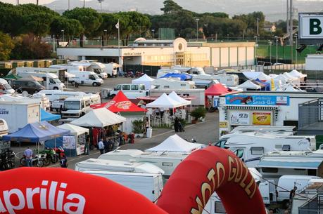 Misano Classic Endurance 1° 12/10/2014