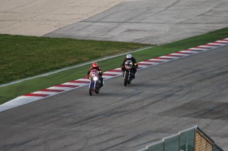 Misano Classic Endurance 1° 12/10/2014