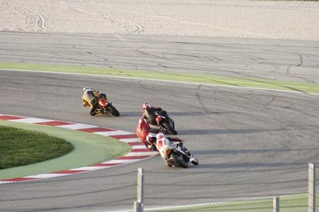 Misano Classic Endurance 1° 12/10/2014