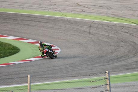 Misano Classic Endurance 1° 12/10/2014