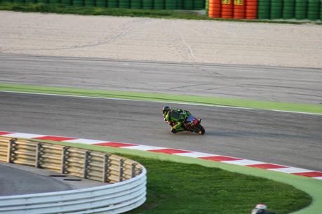 Misano Classic Endurance 1° 12/10/2014