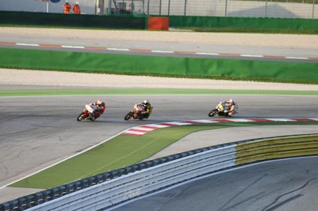 Misano Classic Endurance 1° 12/10/2014