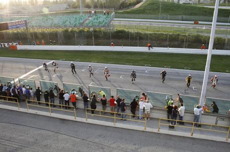 Misano Classic Endurance 1° 12/10/2014