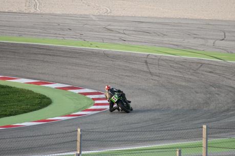 Misano Classic Endurance 1° 12/10/2014