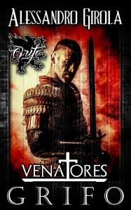 Grifo (Venatores saga – libro primo)