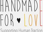 Hand made love Supporting Human Traction