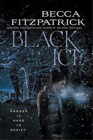 Recensione: Black Ice di Becca Fitzpatrick