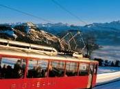 Swiss Travel System zonzo Svizzera
