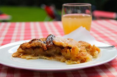 Cafè Val d'Anna: specialità Strudel!