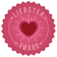 La mia seconda candidatura al Premio Liebster Award