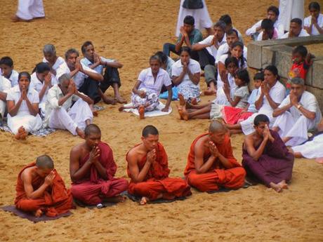 anuradhapura, sri lanka, viaggiandovaldi