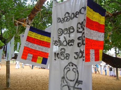 anuradhapura, sri lanka, viaggiandovaldi