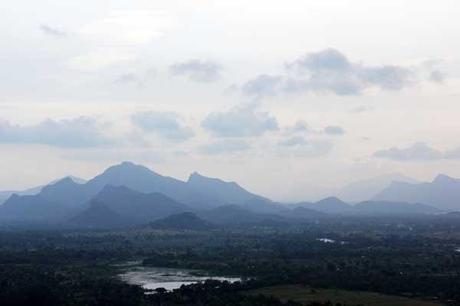 Sigyria, Sri Lanka, viaggiandovaldi