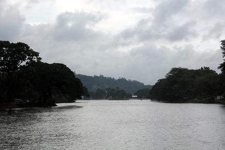 Kandy, Sri Lanka, viaggiandovaldi