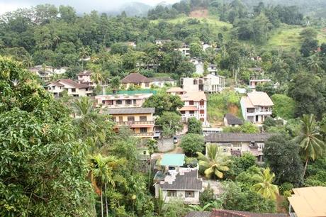 Kandy, Sri Lanka, viaggiandovaldi