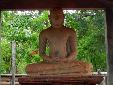 anuradhapura, sri lanka, viaggiandovaldi