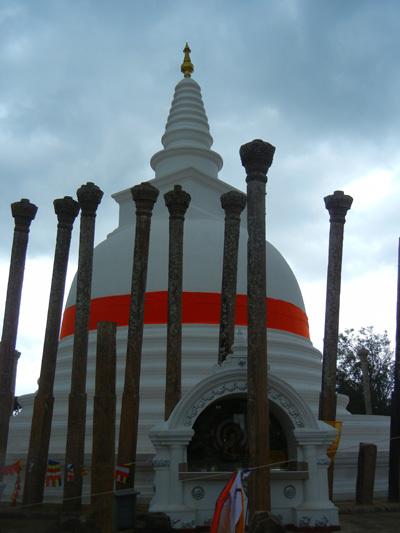 Thuparamaya