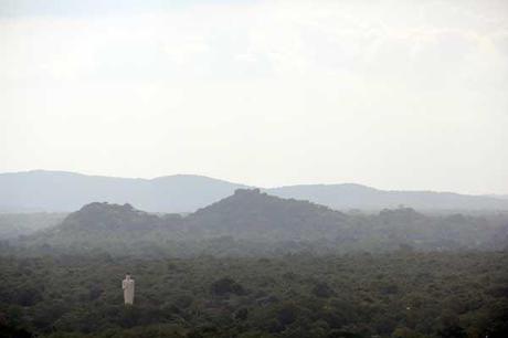 Sigyria, Sri Lanka, viaggiandovaldi