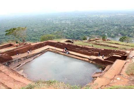 Sigyria, Sri Lanka, viaggiandovaldi