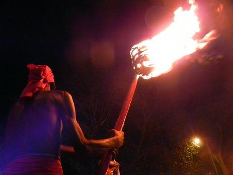 Esala Perahera, Kandy, Sri Lanka, viaggiandovaldi