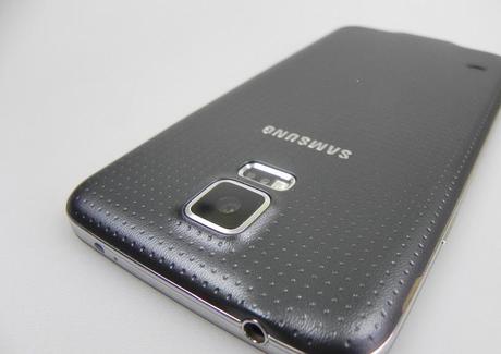 Galaxy S5 Plus: la variante di S5 con Snapdragon 805