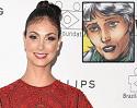 “Gotham”: la famosa dott.ssa Leslie Thompkins sarà… Morena Baccarin!