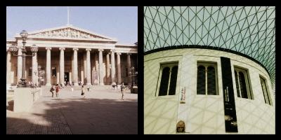 Mercoledì al Museo (16) – Speciale Londra:(4) British Museum