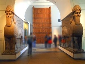 Mercoledì al Museo (16) – Speciale Londra:(4) British Museum