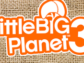 LittleBigPlanet video confronto amatoriale delle versioni