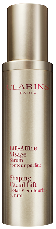 Clarins, Lift-Affine Visage Siero Rimodellante Viso - Preview