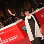 Geraldine Chaplin Dolares de Arena