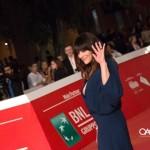 Valentina Lodovini - Roma Film Festival 2014