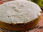 Torta Paradiso
