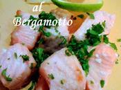 Bocconcini Salmone Bergamotto