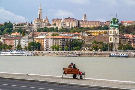 Budapest. Pensieri sparsi su una città strana