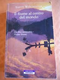 Nel mondo, dopo aver navigato sul fiume al centro del mondo