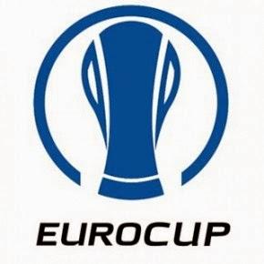 Pronostici Eurocup Basket 22/10/2014 | Helgast